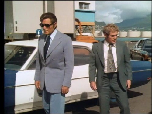 Jack Lord