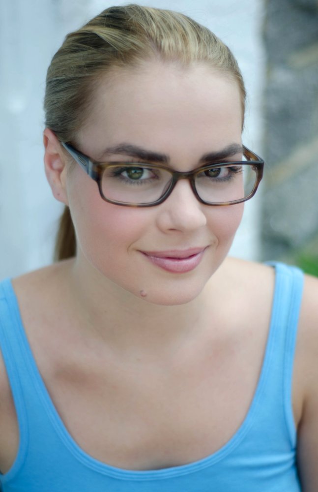 Alanna Wykoff