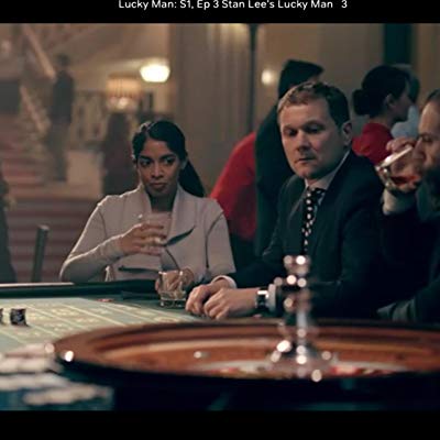 Yury Casino High Roller