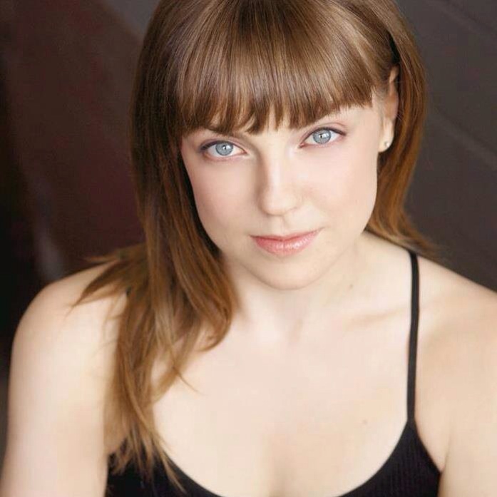 Grace Gordon