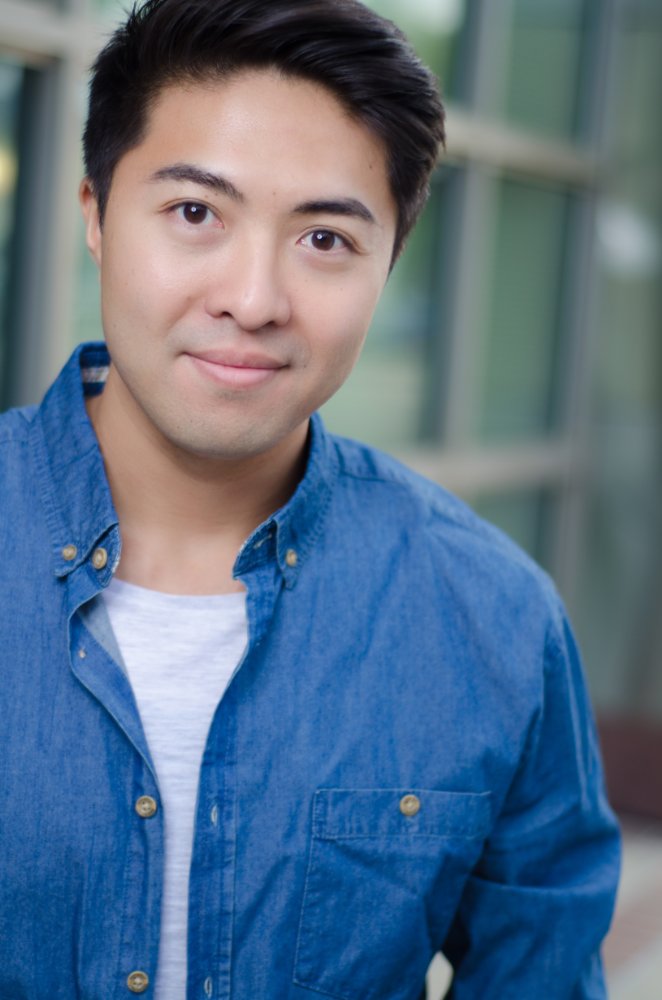 David Chan