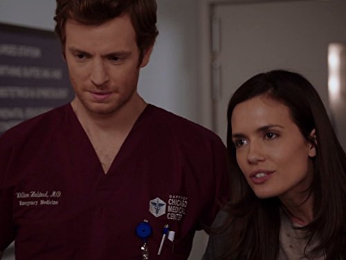 Dr. Will Halstead