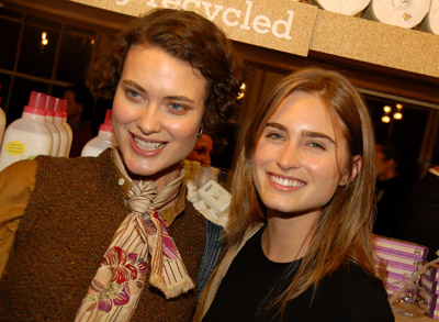 Lauren Bush Lauren