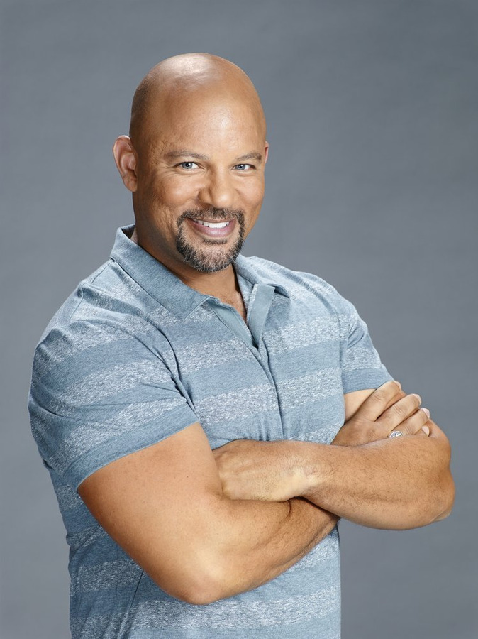 Chris Williams