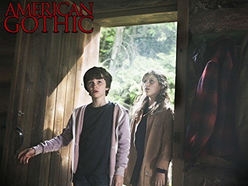 Gabriel Bateman