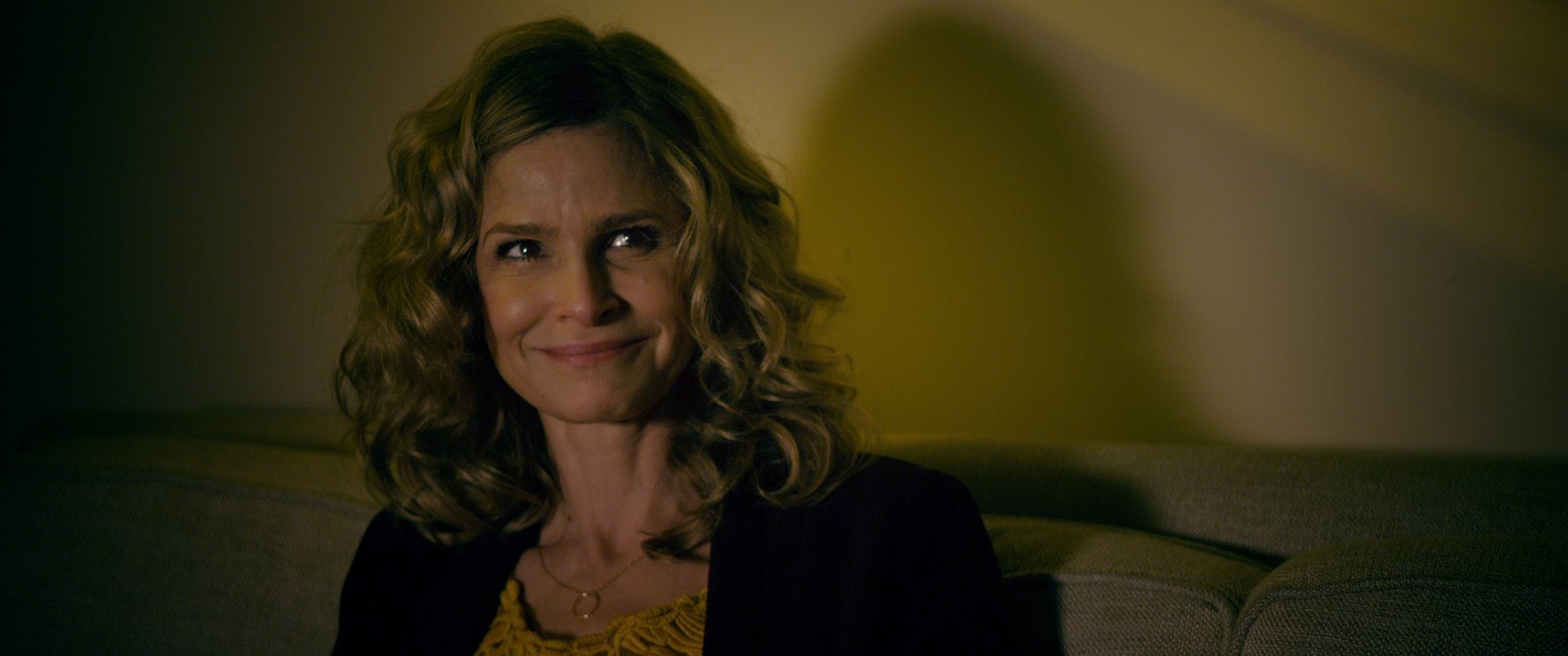 Kyra Sedgwick