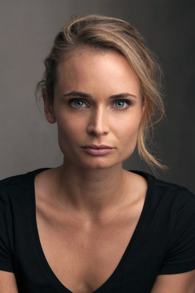 Malin Barr