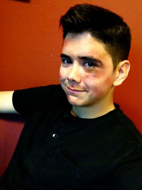 Steven Cortinas