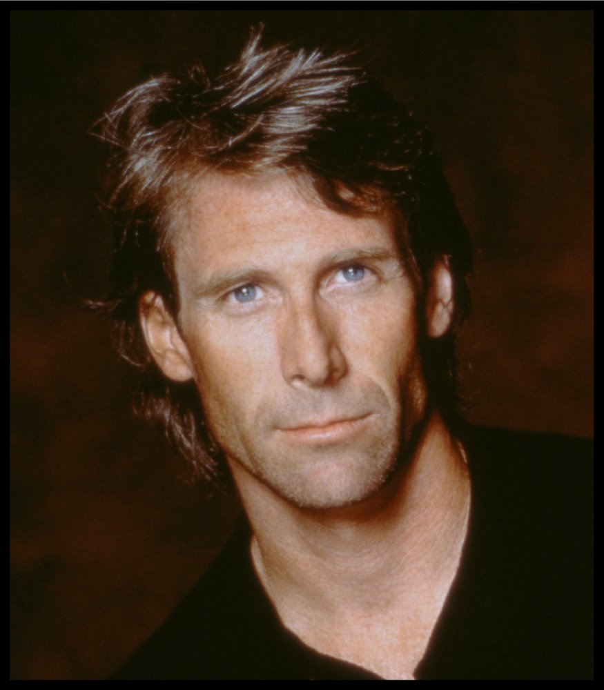 Michael Bay