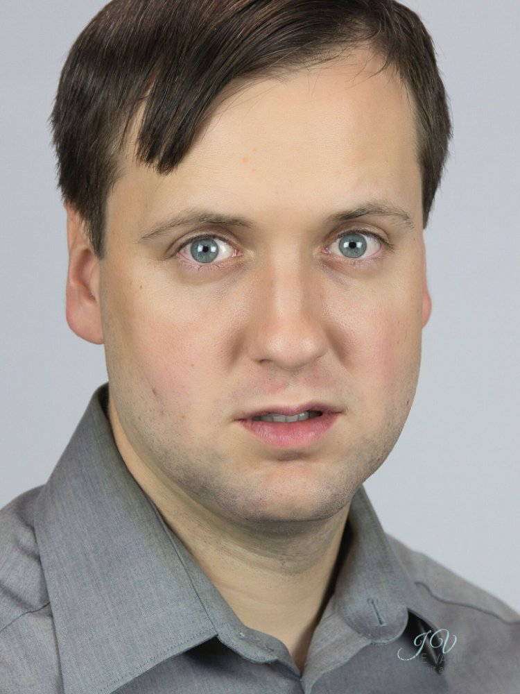 C.W. Johnson Jr.