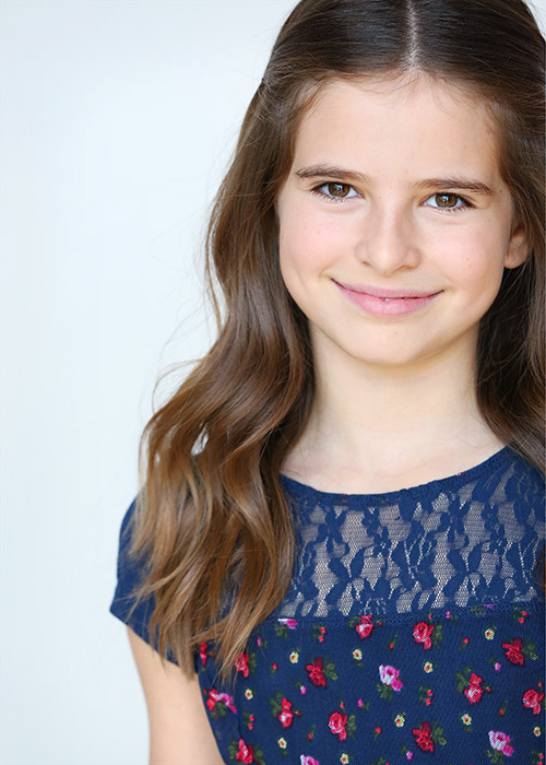 Abigail Haley