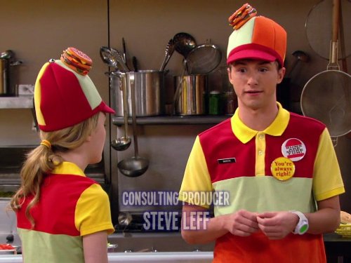 Lucas Cruikshank
