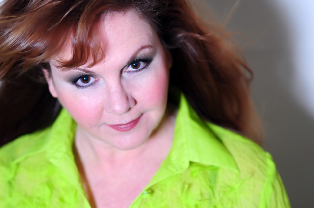Anne Leyden