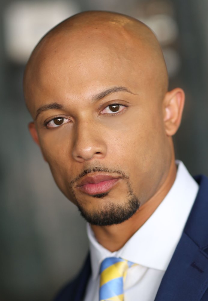Taurus Davis