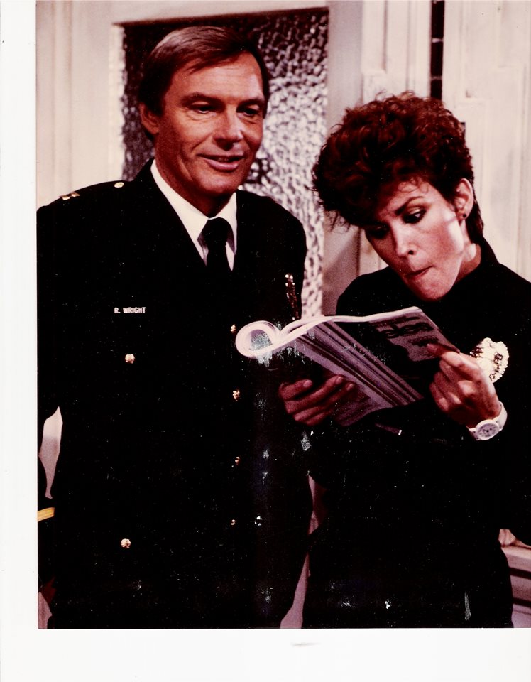 Dee Giffin Scott