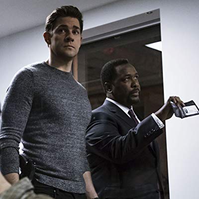 Jack Ryan