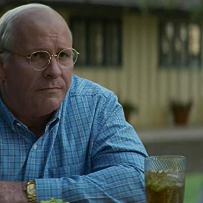 Dick Cheney