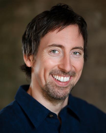 David Anderson