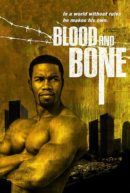 Isaiah Bone
