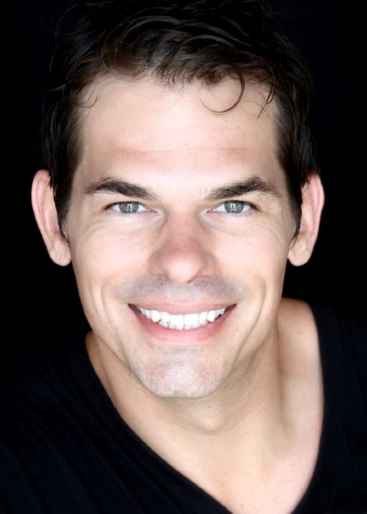 Brett R. Miller
