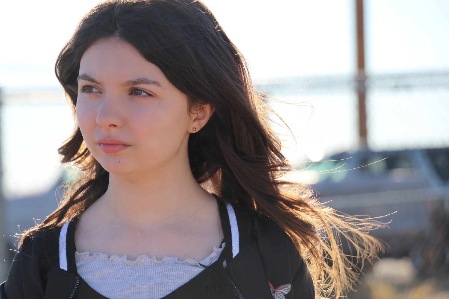 Maddie Rien