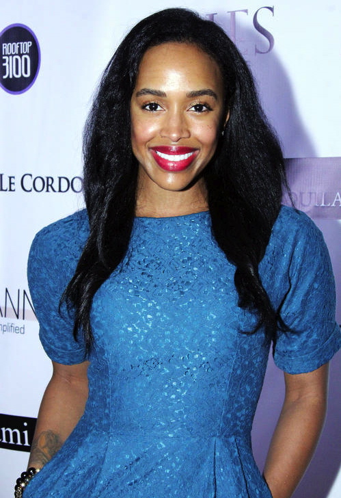 Shvona Lavette Chung
