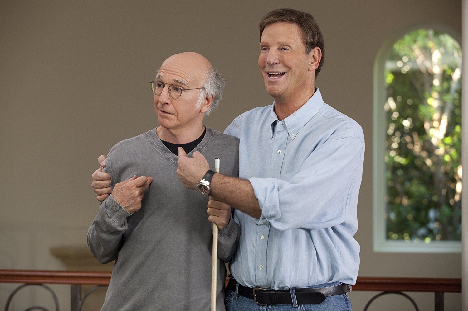Marty Funkhouser