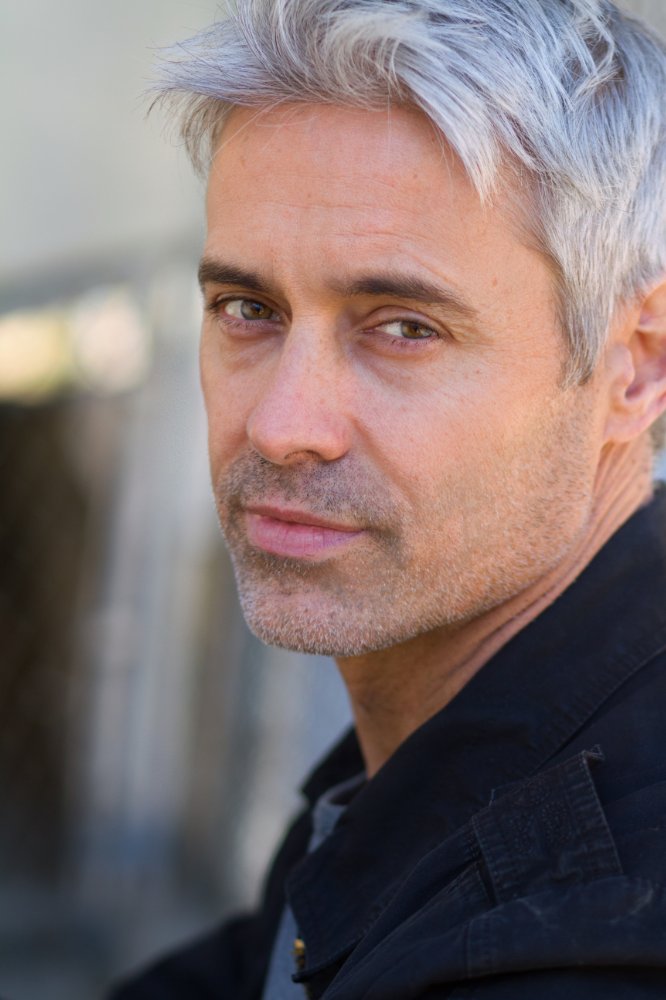 Doug Reid