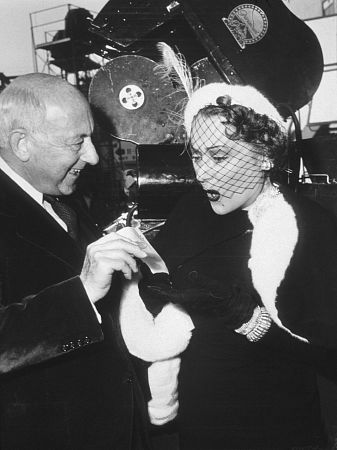 Cecil B. DeMille