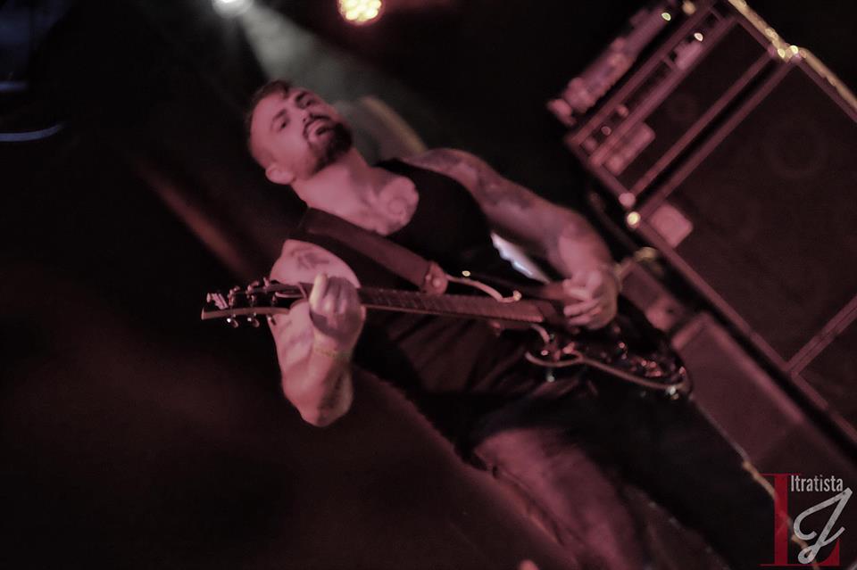 Lowell Gerry