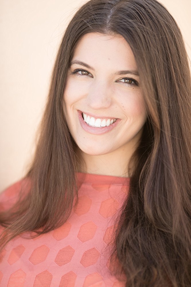 Anna Rae Ryan