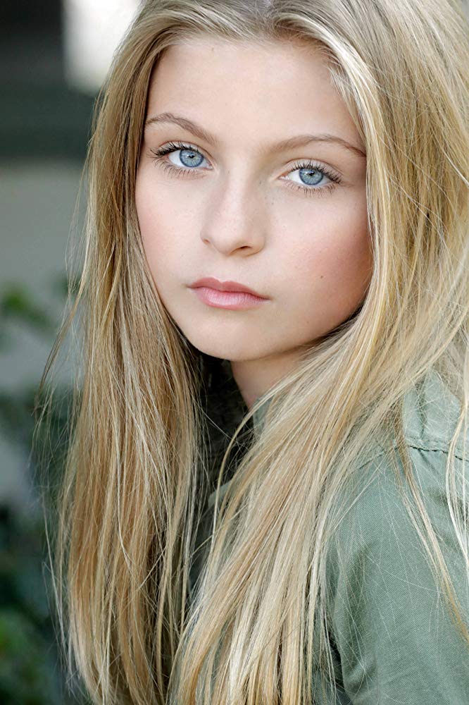 Julia Badinger