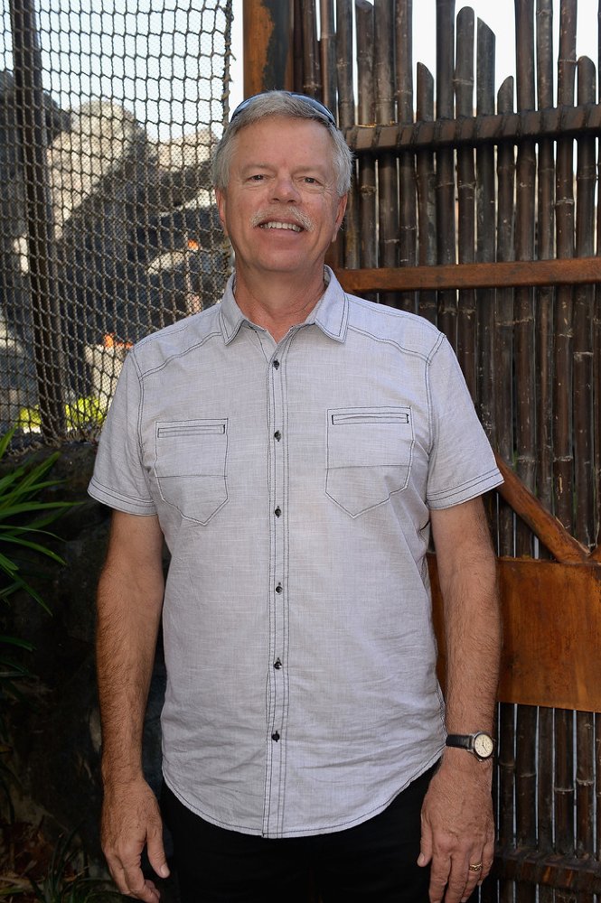Mike West