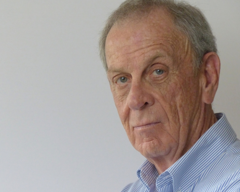 Don Dailey