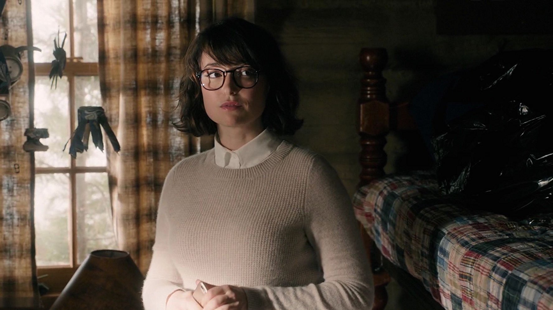 Sloane Sandberg