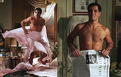 John Gavin