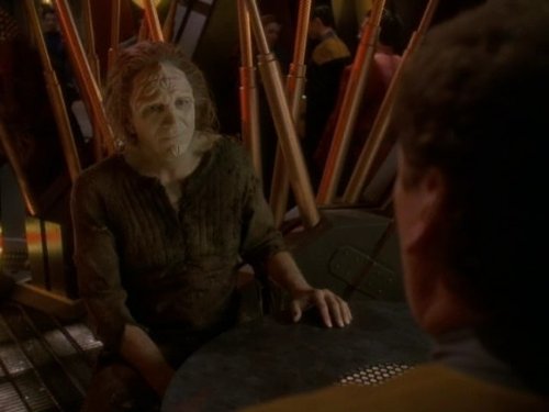 Colm Meaney