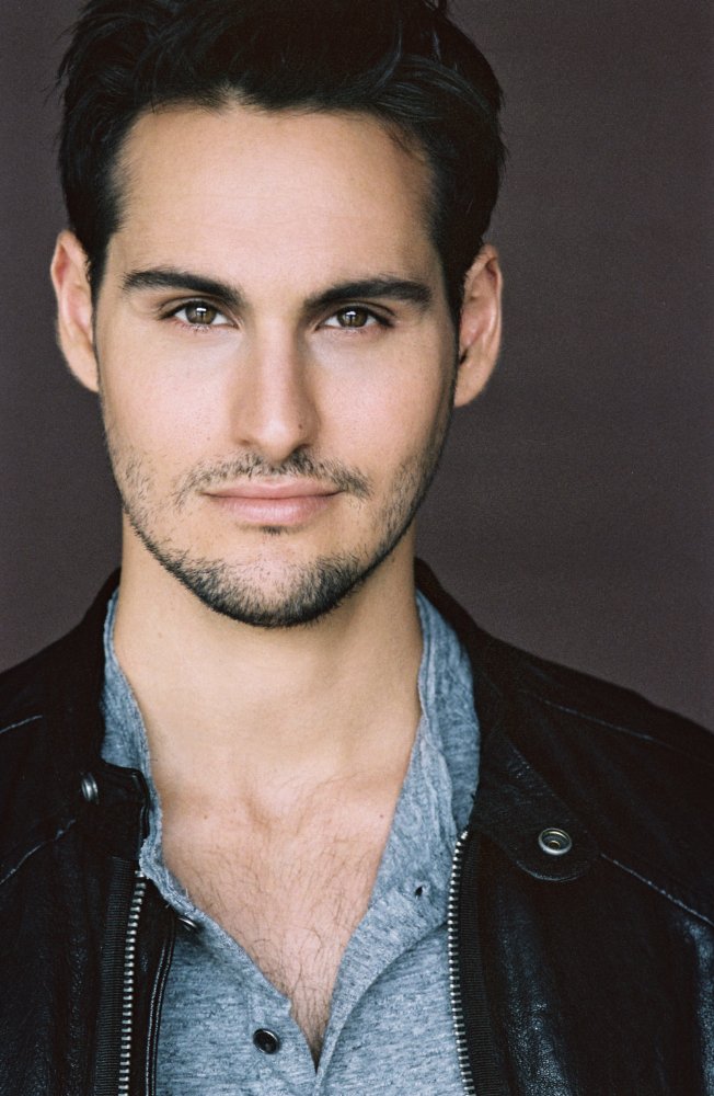 Jared Kahn