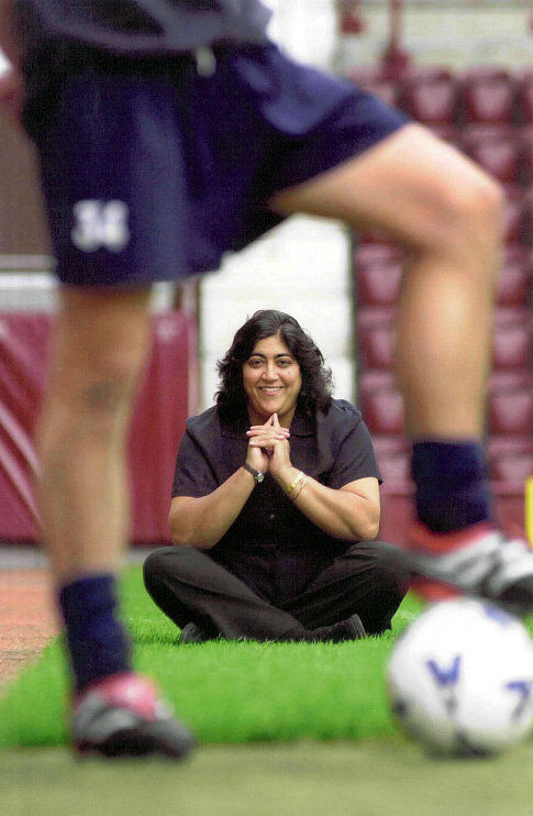 Gurinder Chadha
