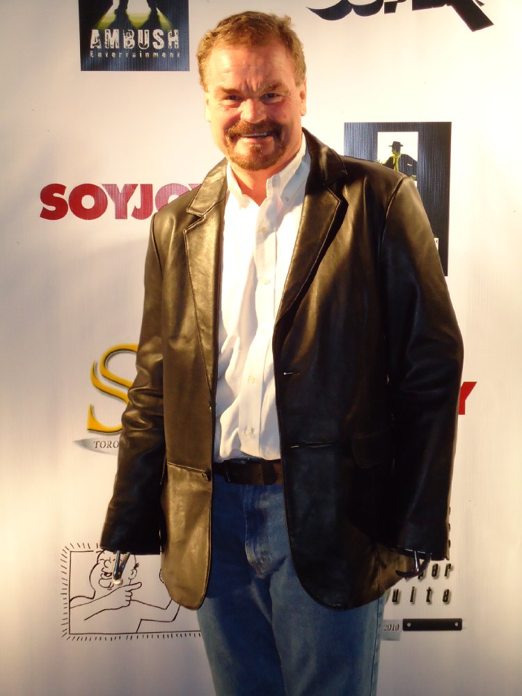 John W. Lawson