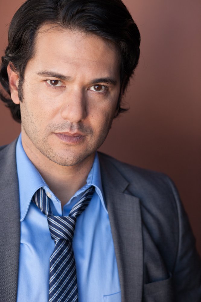 Bradley Estrin