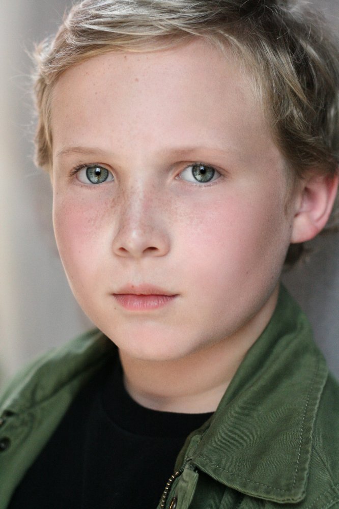 Ethan Daniels