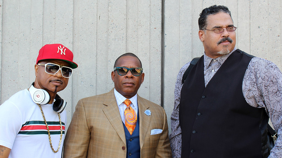 Sugarhill Gang