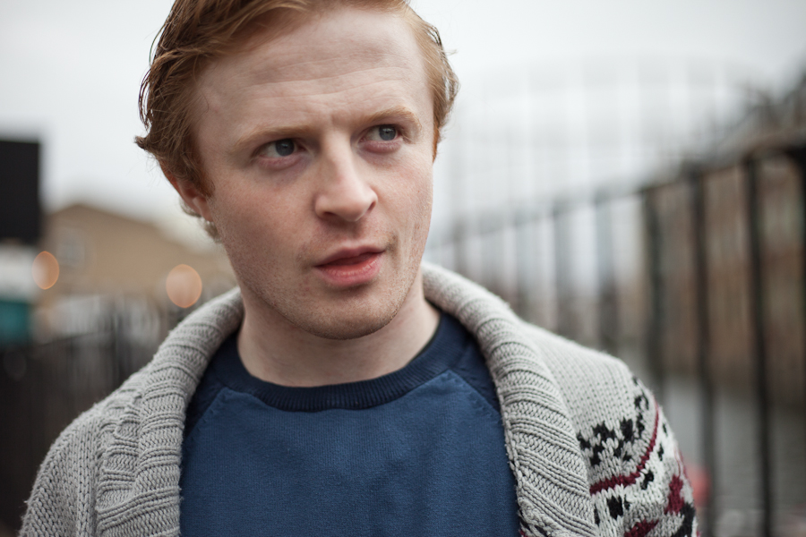 Conor MacNeill