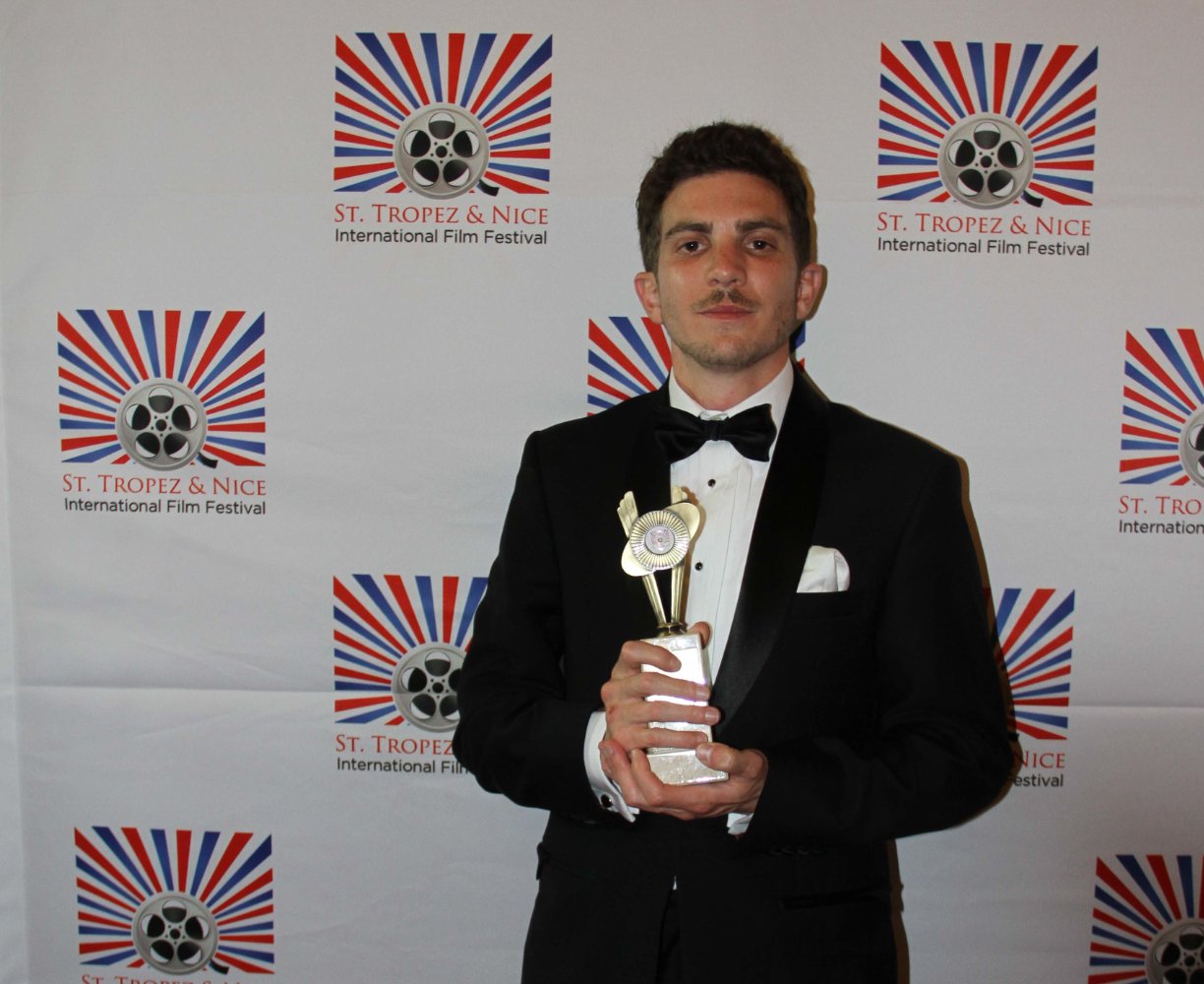 Matthew Berkowitz