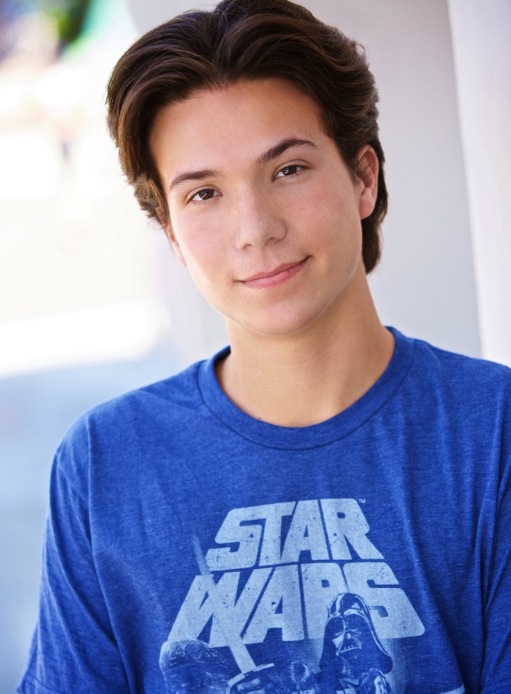 Noah J. Wilson
