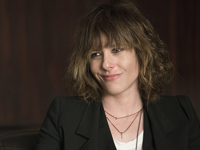 Katherine Moennig