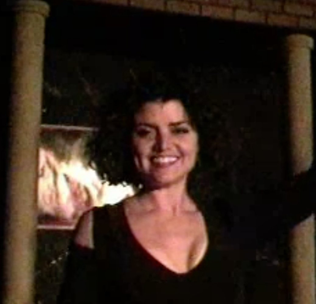 Carrie Barton