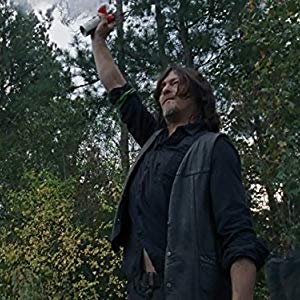 Daryl Dixon