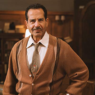 Abe Weissman